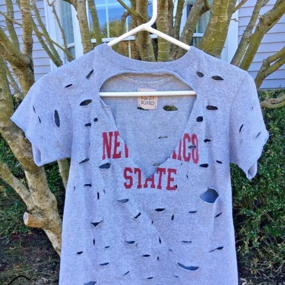 NWT LF tee